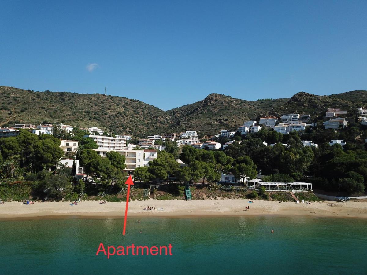 Appartement New Madrague Sun *