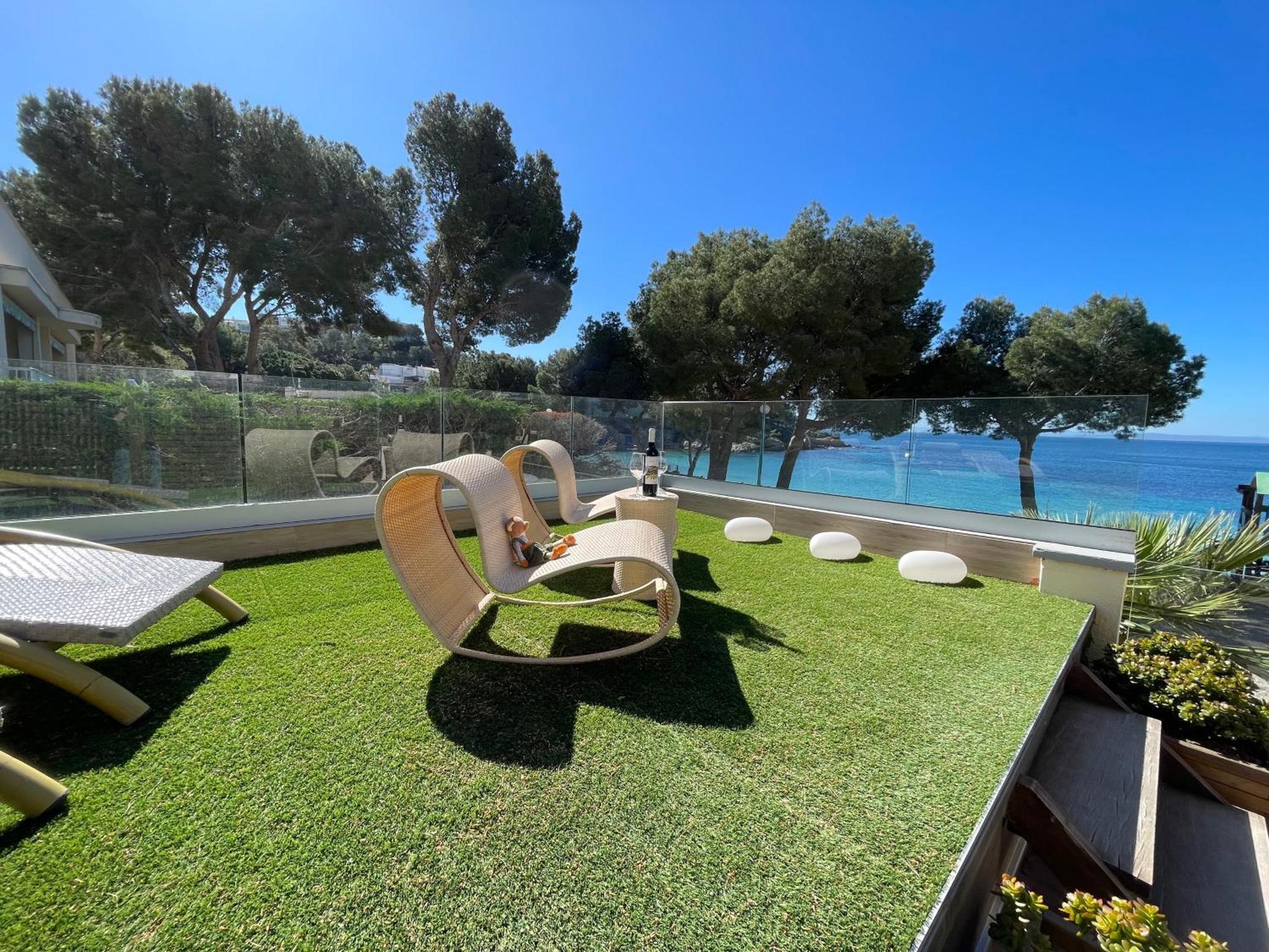 New Madrague Sun Appartement