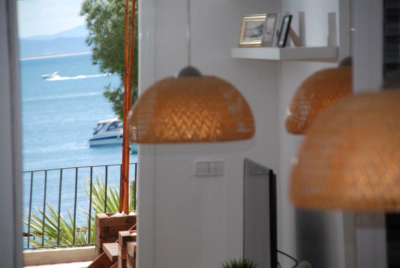 New Madrague Sun Appartement Roses