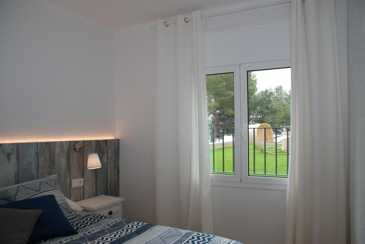 New Madrague Sun Appartement Roses
