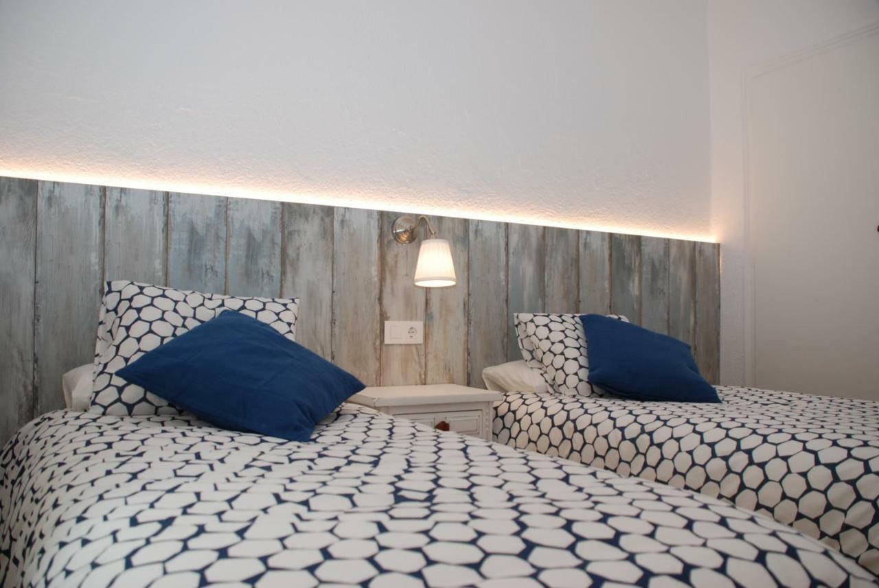 New Madrague Sun Appartement Roses