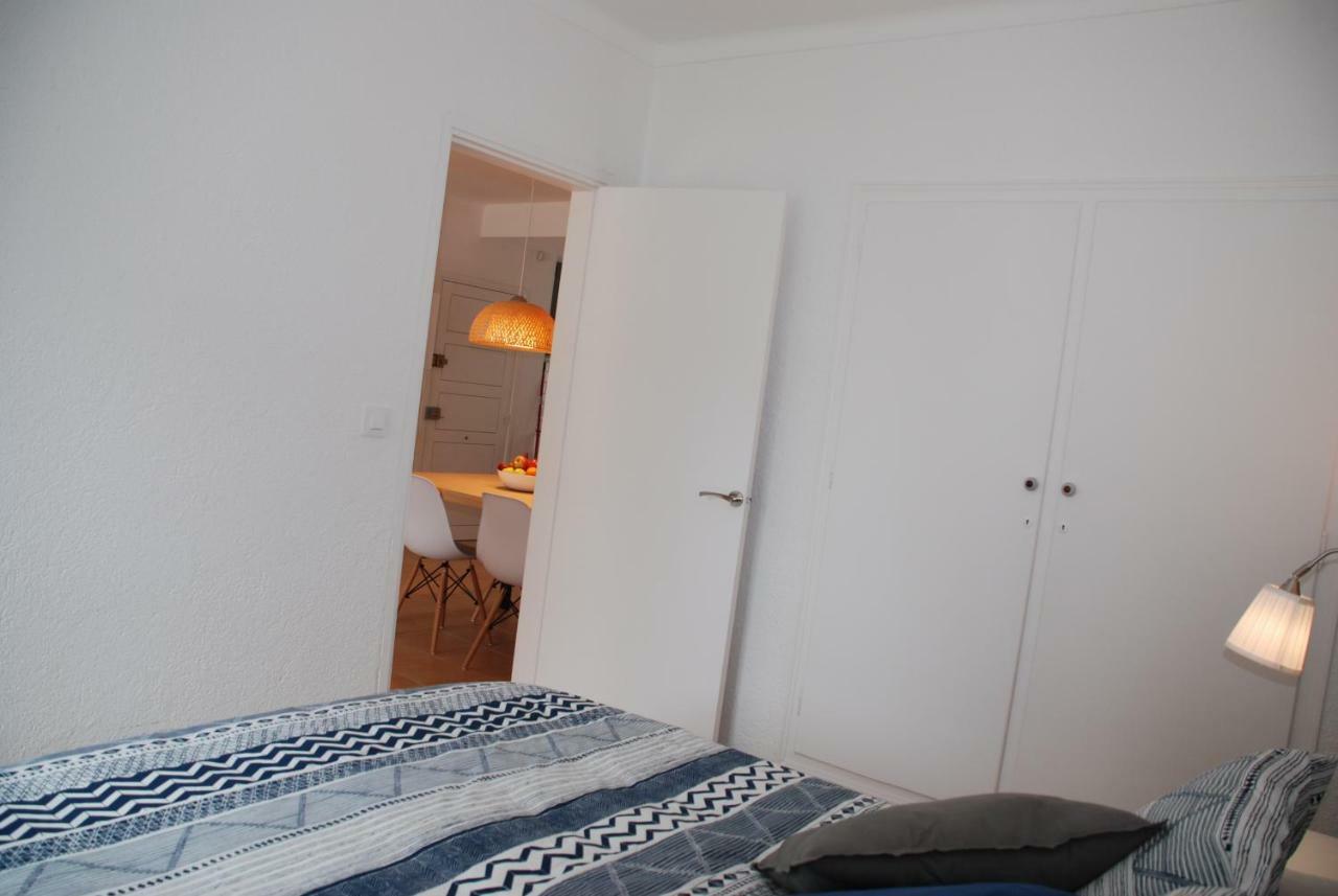 New Madrague Sun Appartement *
