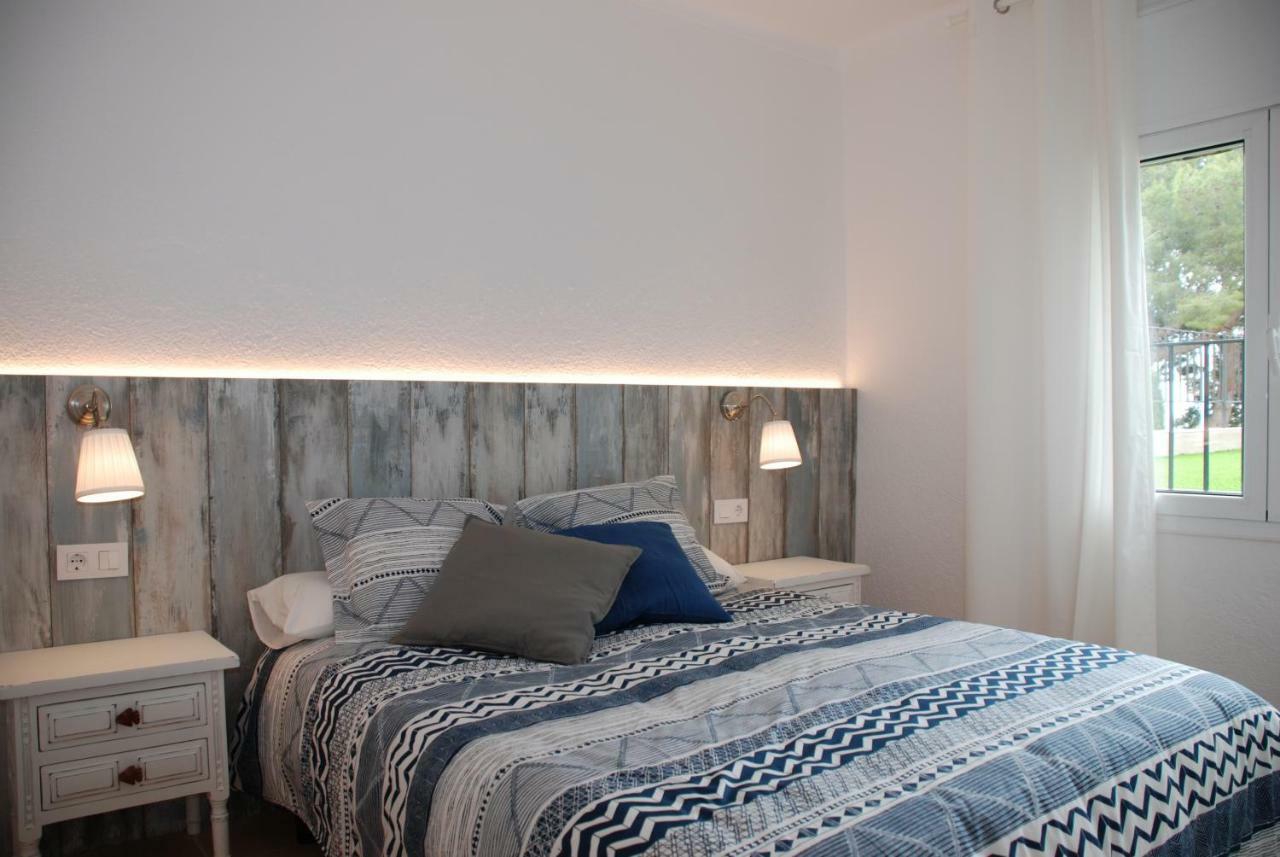 Appartement New Madrague Sun Roses