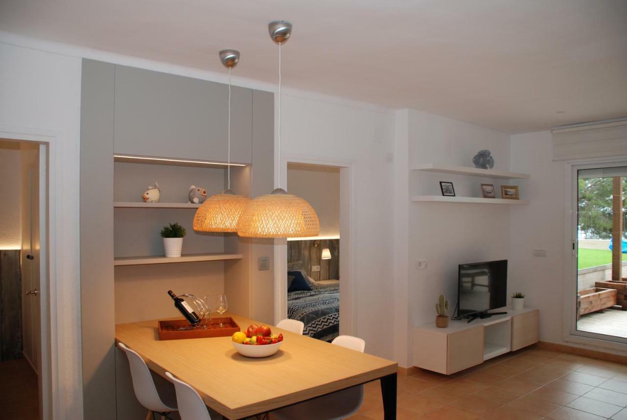 Appartement New Madrague Sun Roses