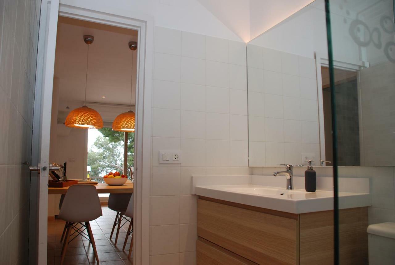 Appartement New Madrague Sun