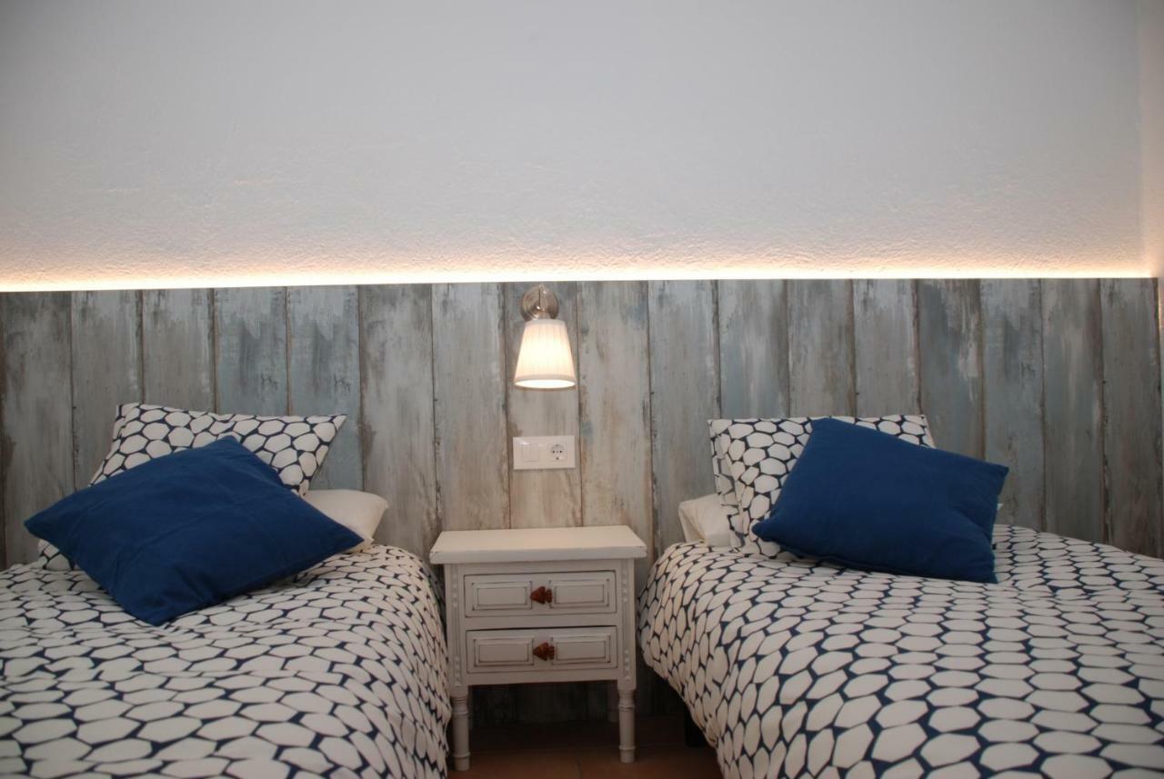New Madrague Sun Appartement