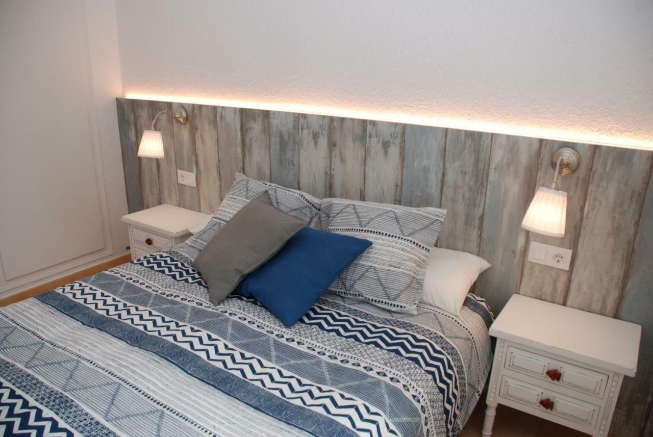 New Madrague Sun Appartement *