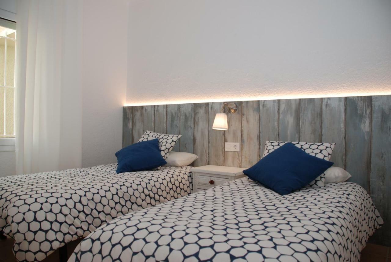 New Madrague Sun Appartement Roses