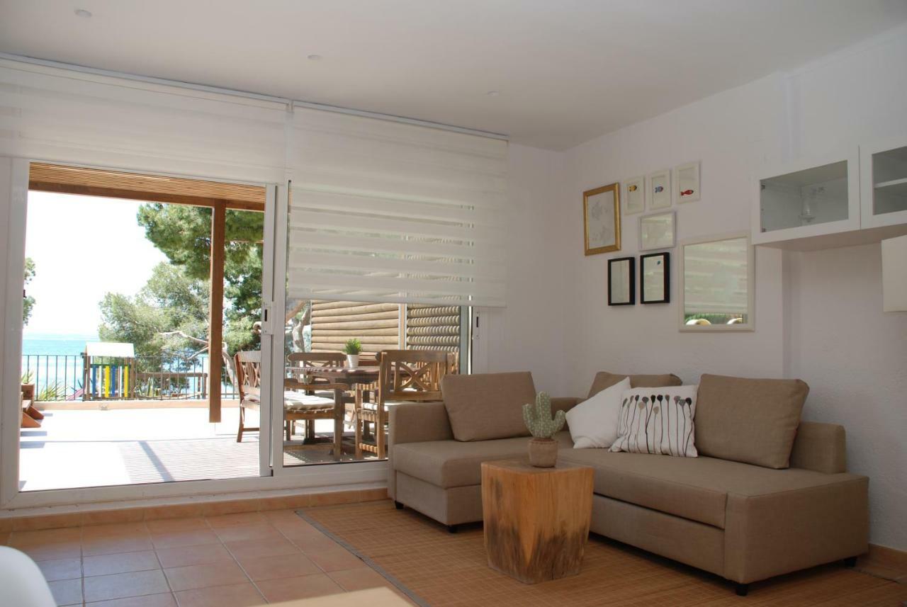 Appartement New Madrague Sun