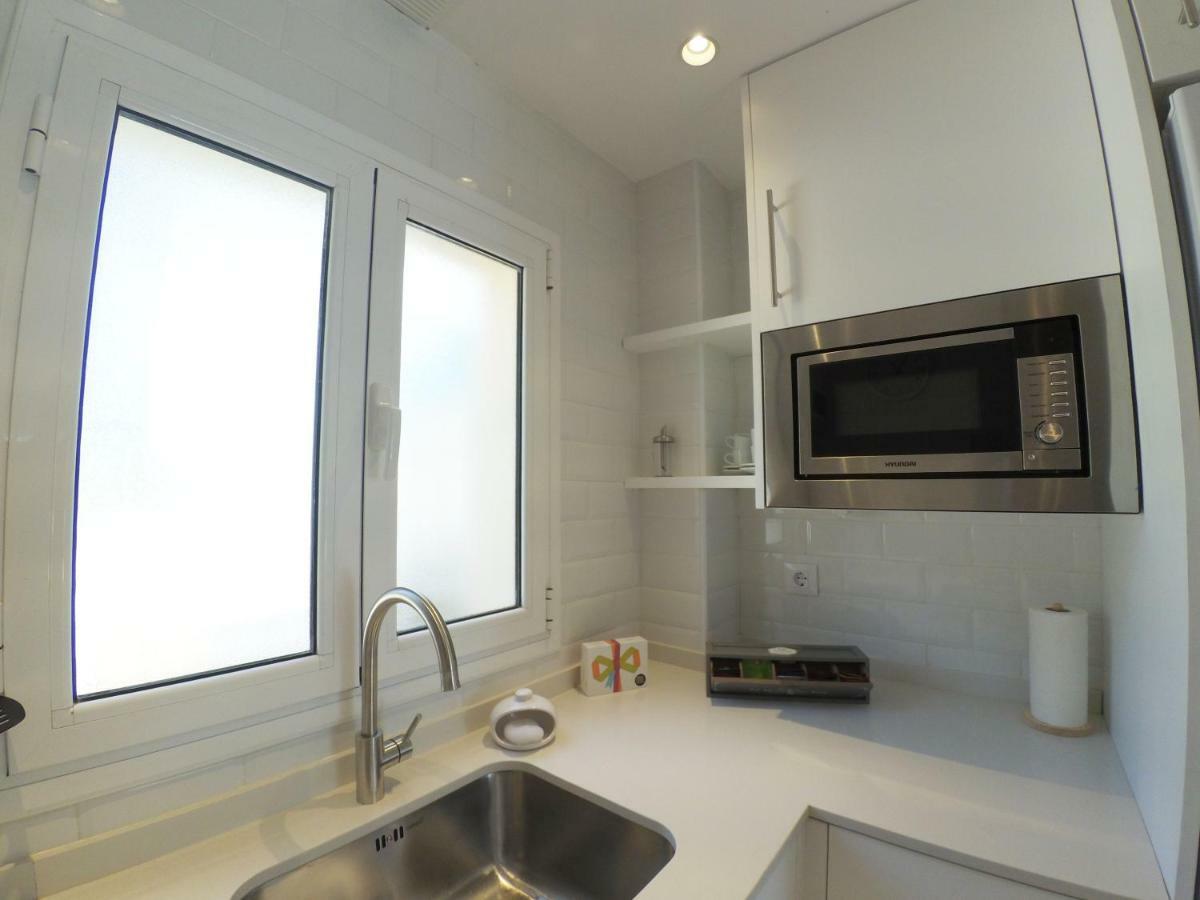 New Madrague Sun Appartement Roses