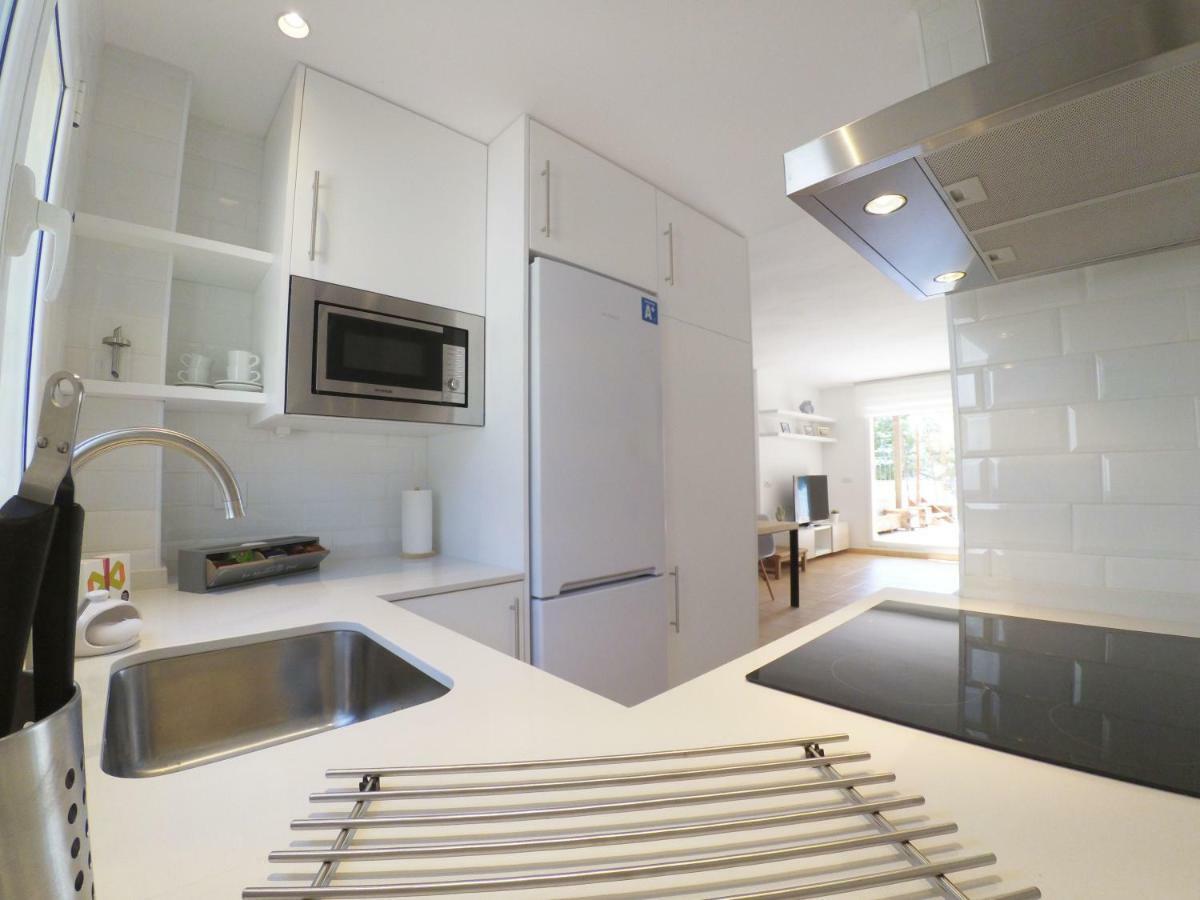 Appartement New Madrague Sun Roses