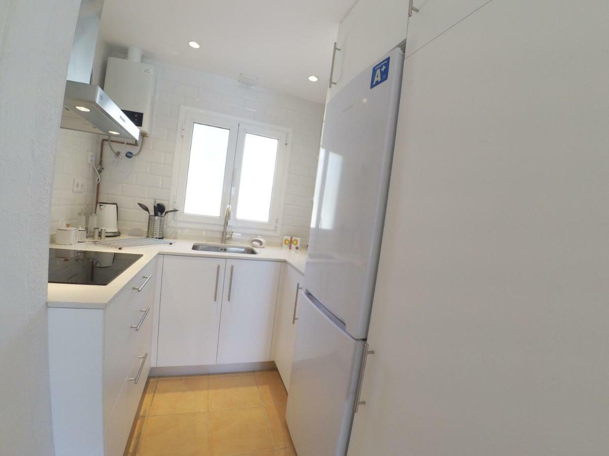 New Madrague Sun Appartement