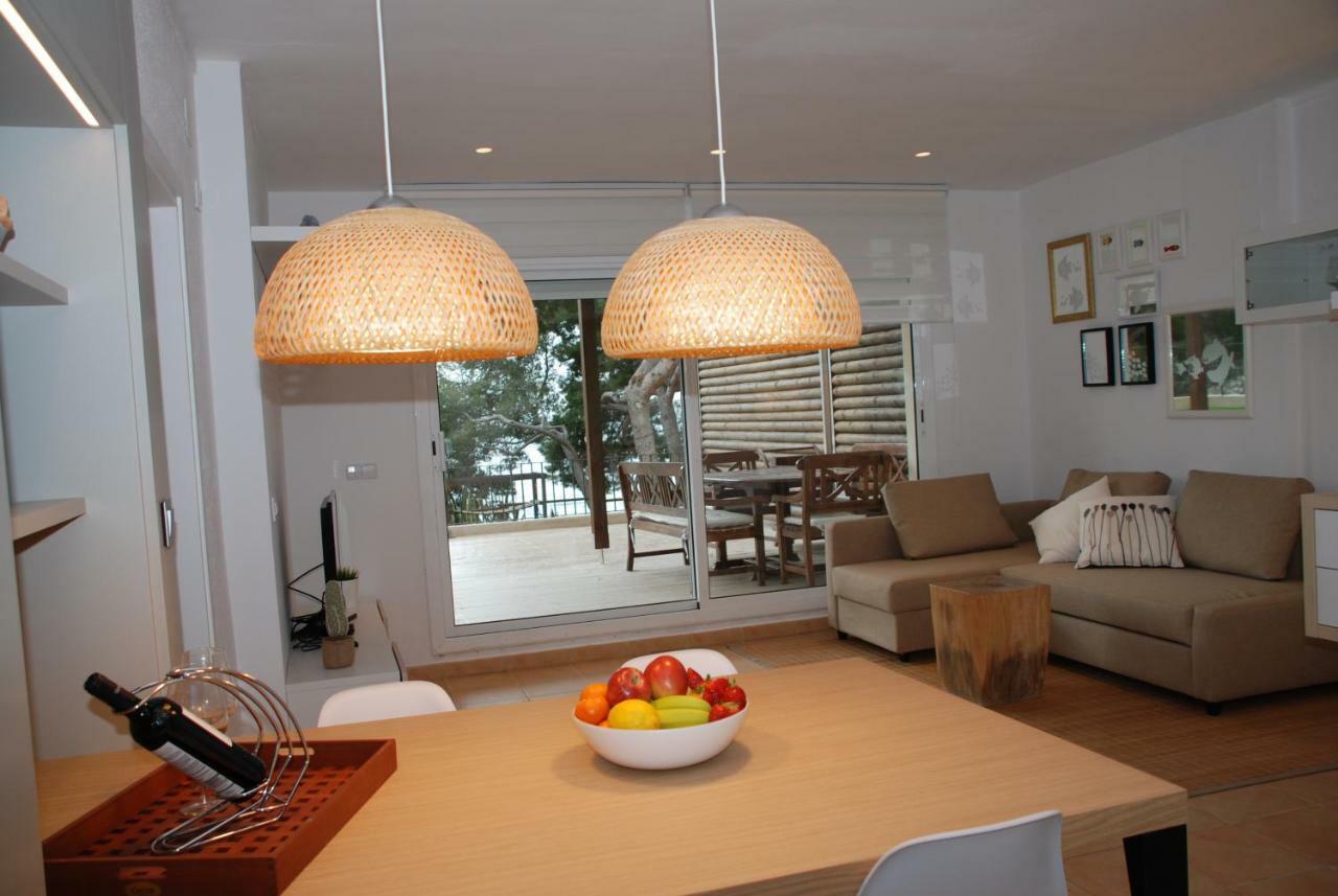 New Madrague Sun Appartement