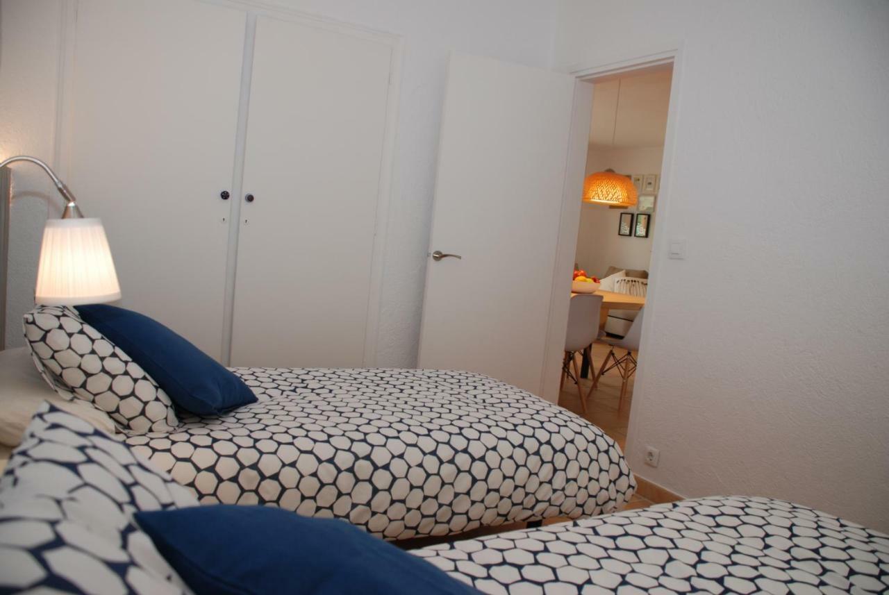 Appartement New Madrague Sun
